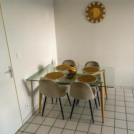 Vu Sur Avec Parking * Poitiers