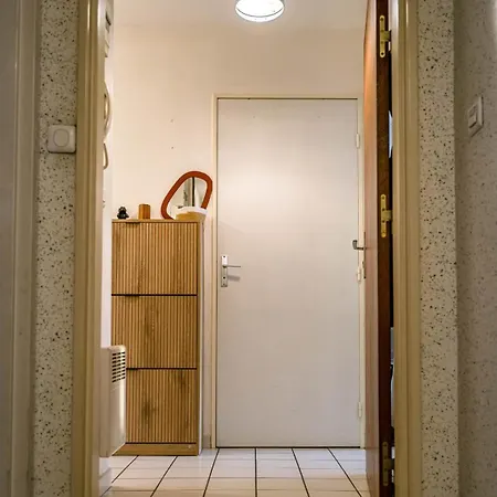 Vu Sur Avec Parking Appartamento